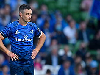 Sexton starts as Leinster name...